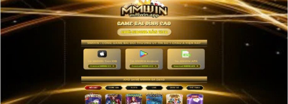 Cổng game MMWIN Cover Image