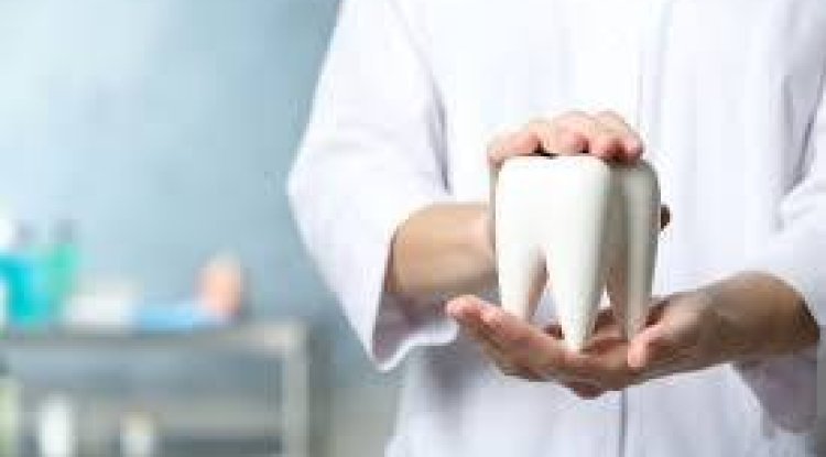 Achieve a Healthier Smile with Expert Dental Care