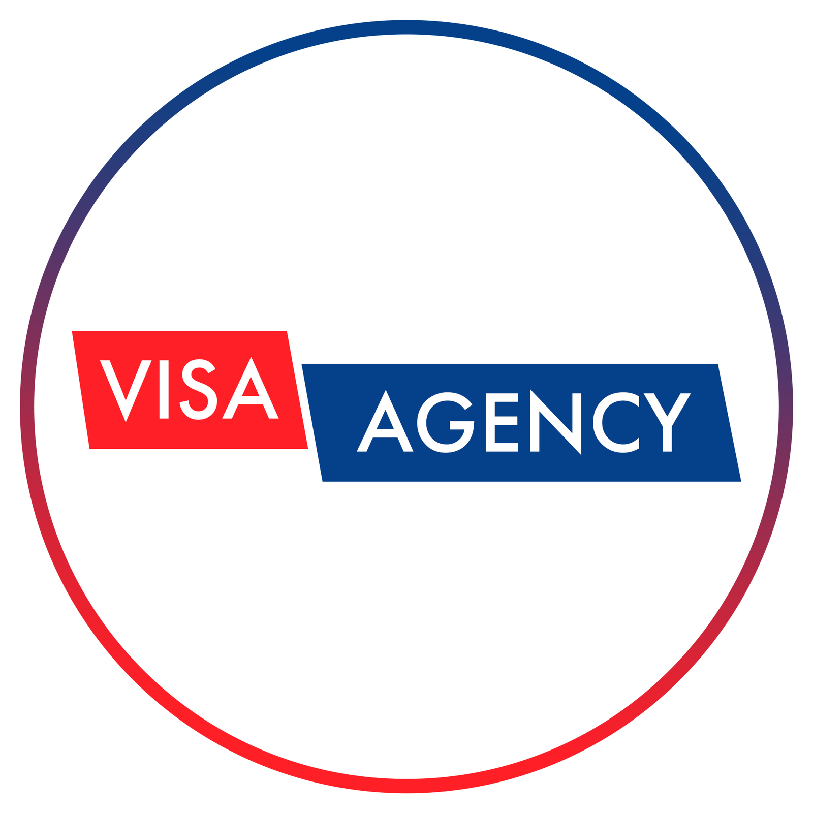 Туристична віза до США через Польщу —Visa Agency