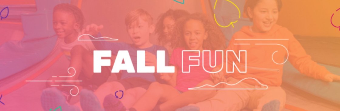 Altitude Trampoline Park Cover Image