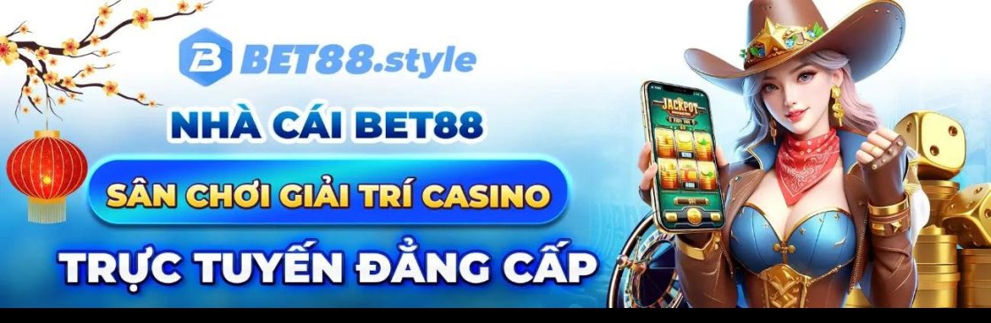 Bet88 Style Cover Image