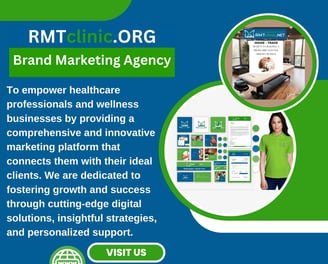 Affiliate & Associate Program Opportunity for RMT Clinics | Massage & Bodywork Therapy RMTclinic.NET