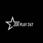 JSR PLAY247 Profile Picture