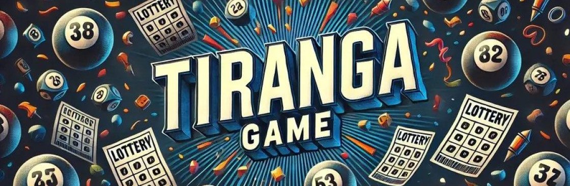 tiranga games Cover Image