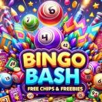 Bingo Bash Free Chips Profile Picture