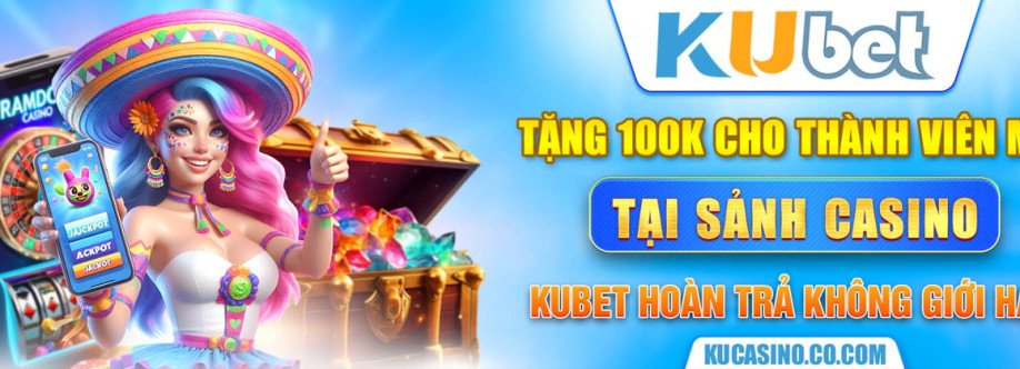 KUCASINO co com Cover Image