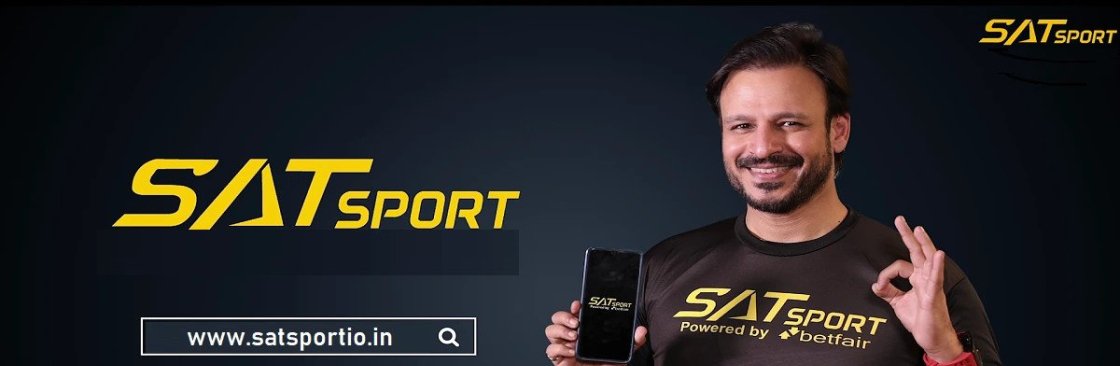 satsport io Cover Image