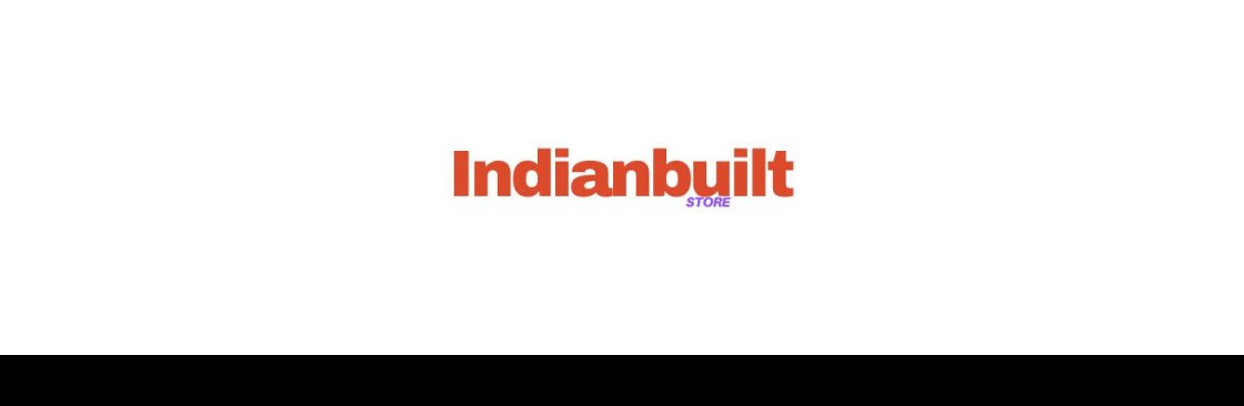 Indianbuilt Cover Image