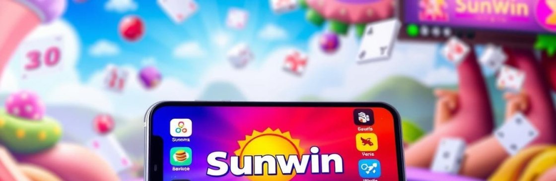 SUNWIN Cover Image