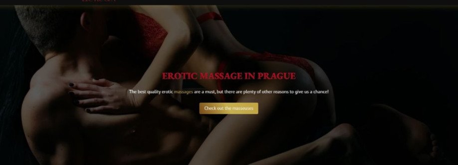 Erotic Spa Cover Image