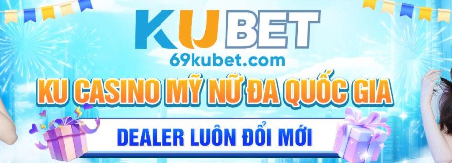 KUBET Cover Image