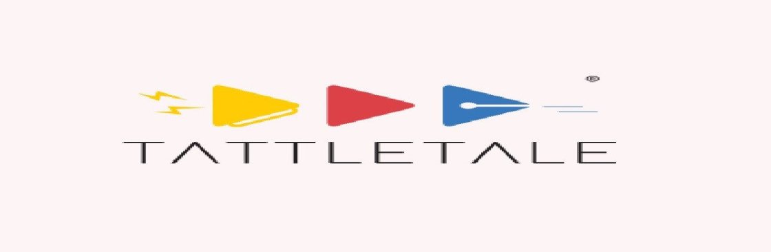 Tattletale Cover Image