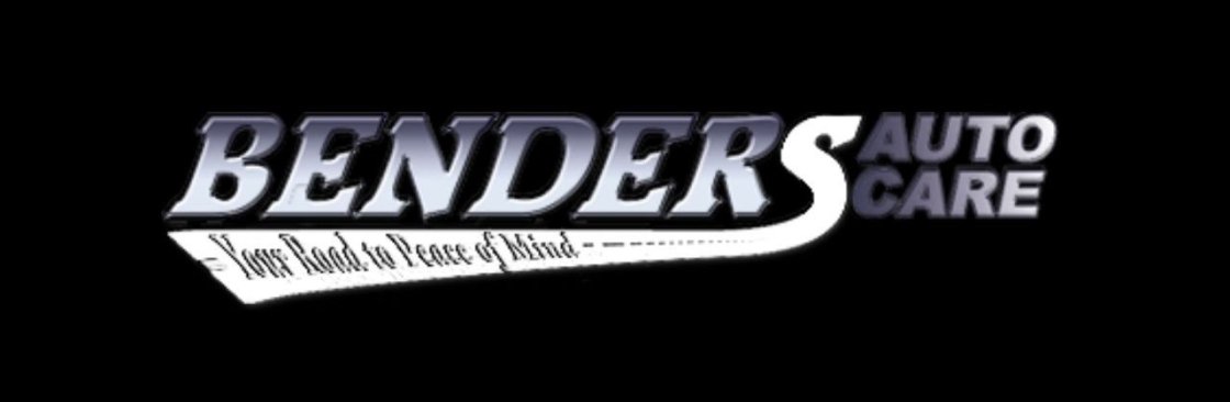 Benders Auto Care in Covina Cover Image