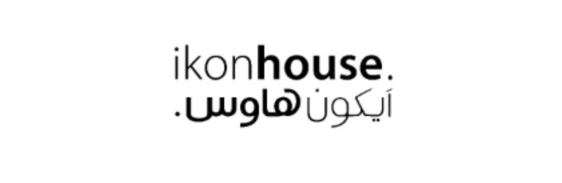 ikon house Cover Image