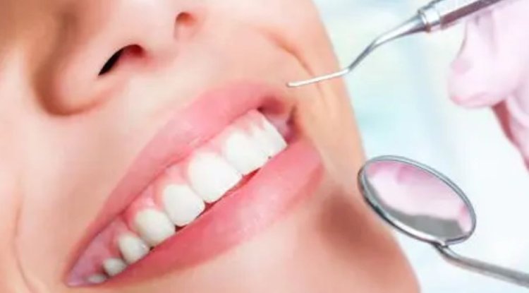 How to Choose the Best Dentist in North London: A Complete Guide