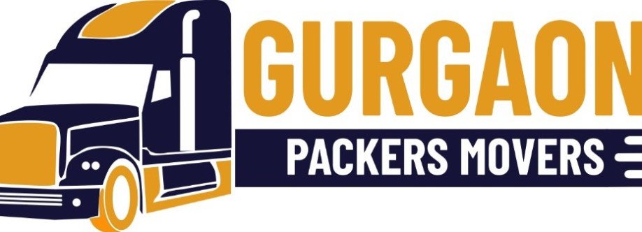 Gurgaon Packers Movers Cover Image