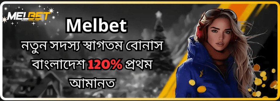 MELBET BANGLADESH Cover Image