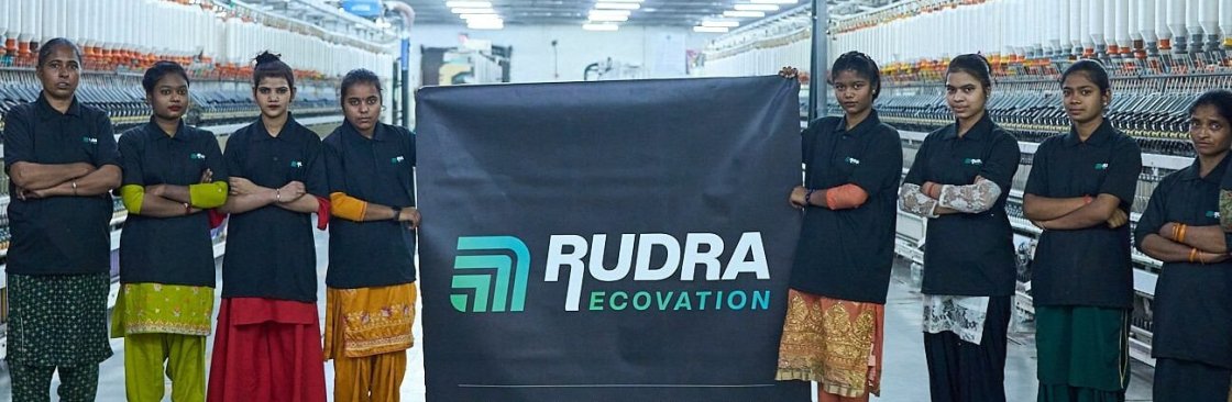 Rudra Ecovation Cover Image