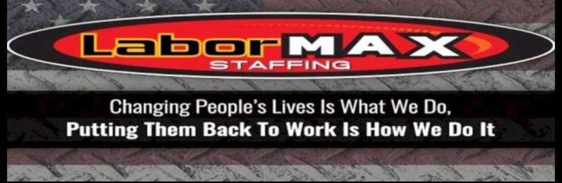 LaborMax Salt Lake City Cover Image