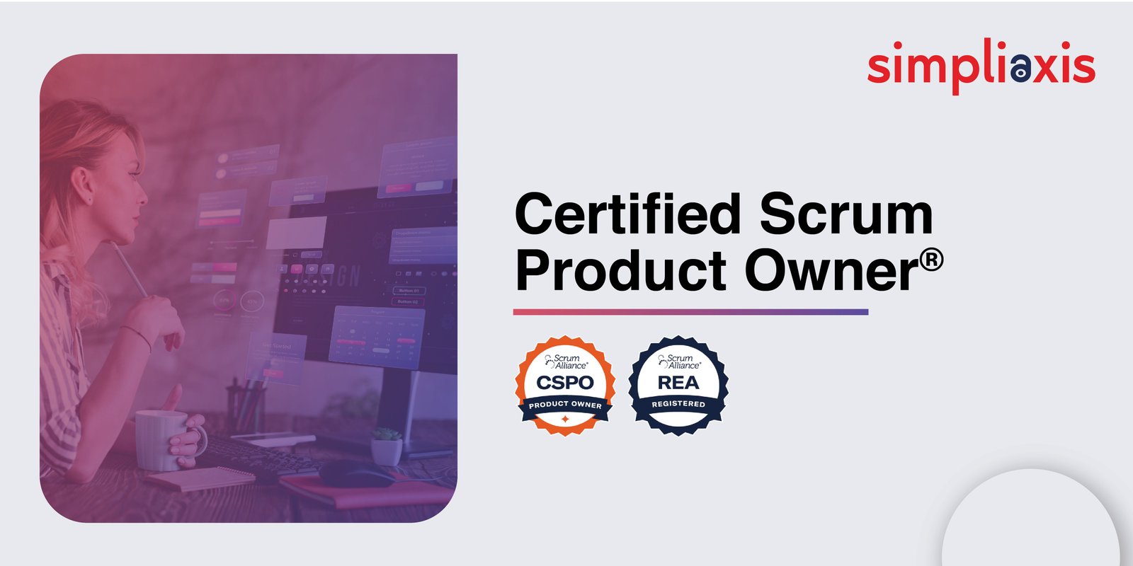 Certified Scrum Product Owner (CSPO) Certification Training