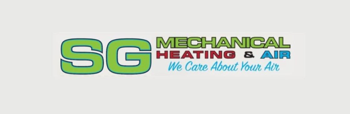 SG Mechanical AC Service Cover Image