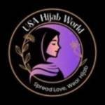 USA Hijab World Profile Picture