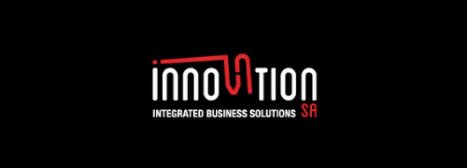 Innovation SA Cover Image