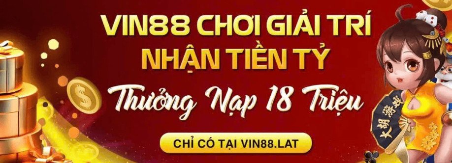 Nhà cái Vin88 Cover Image