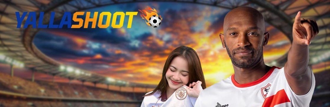 YallaShoot Dapatkan skor sepak bola langsun Cover Image