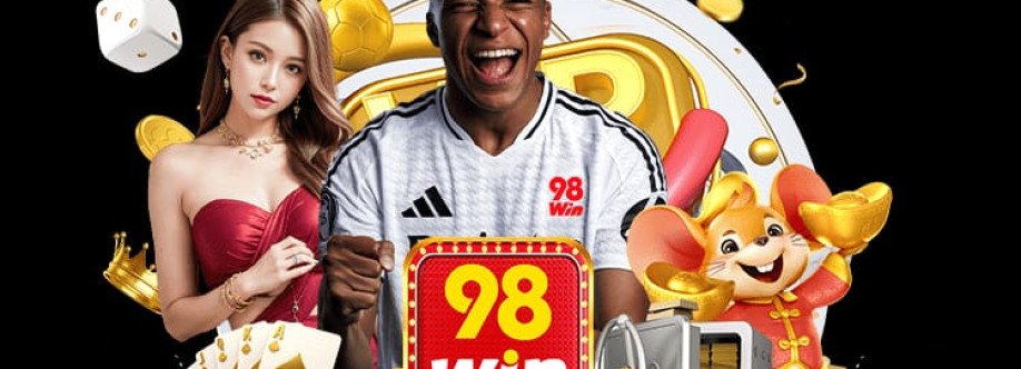 98WIN LINK ĐĂNG KÝ NHÀ CÁI 98WIN Cover Image