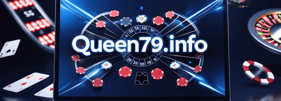 Queen 79 Cover Image