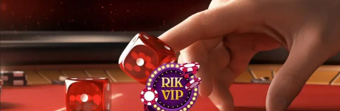 RIKVIP Cover Image