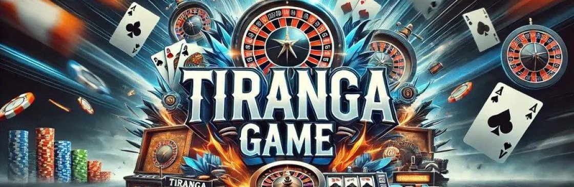 tiranga games Cover Image