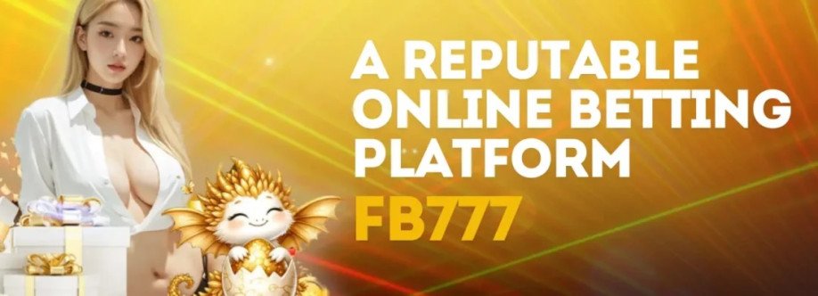 FB777 Pro Cover Image