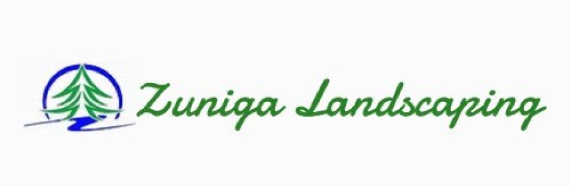 Zuniga Landscaping Cover Image