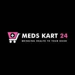 MEDS KART24 Profile Picture