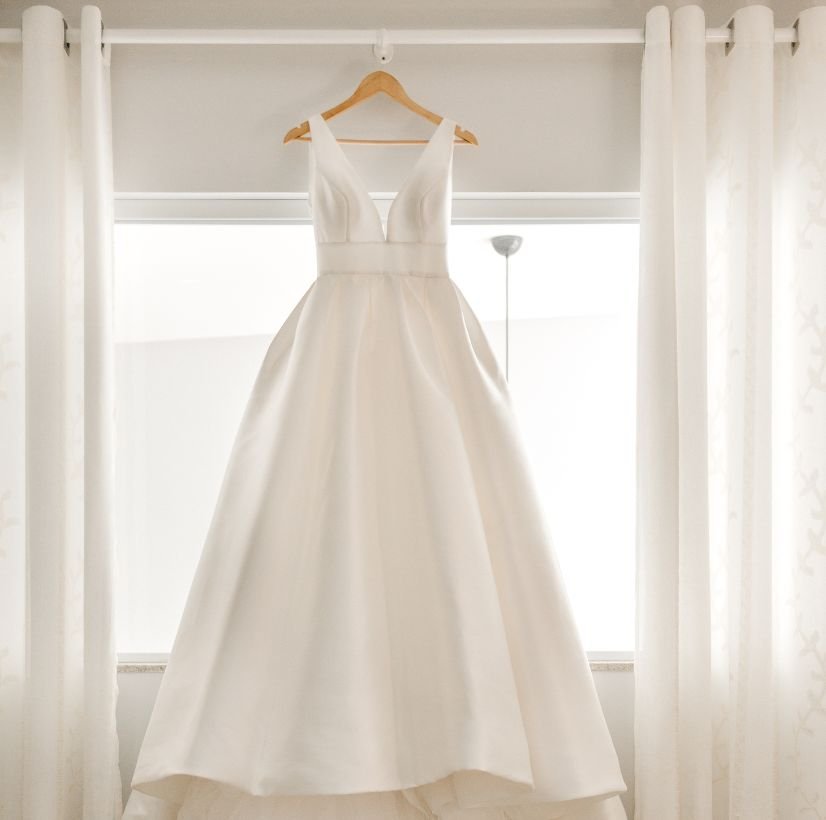 Why Custom-Made Mother of the Bride Dresses Are the Perfect Choice for Your Big Day