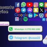 Buy Telegram Accounts Profile Picture