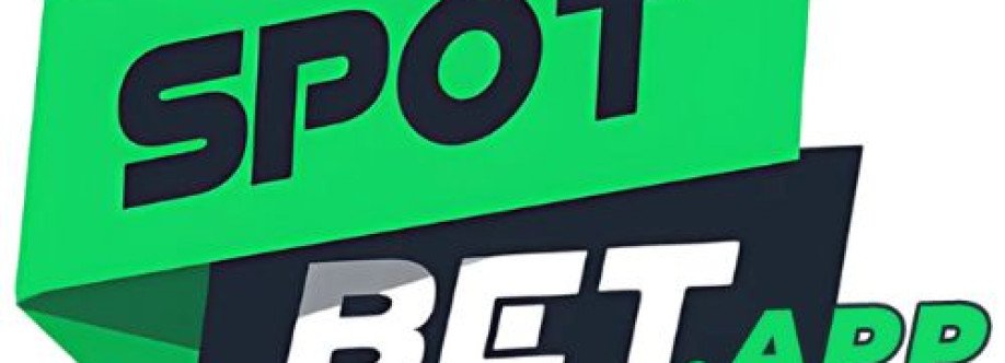 SPOTBET APP Cover Image