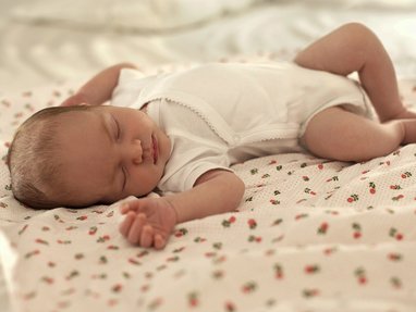 Newborn Sleep Training: Establishing Healthy Sleep Habits