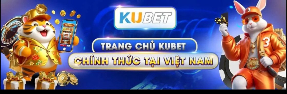 Kubet Nhà Cái Cover Image