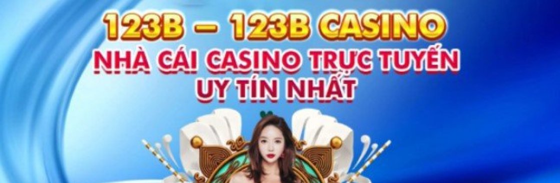 Nhà cái 123B Cover Image