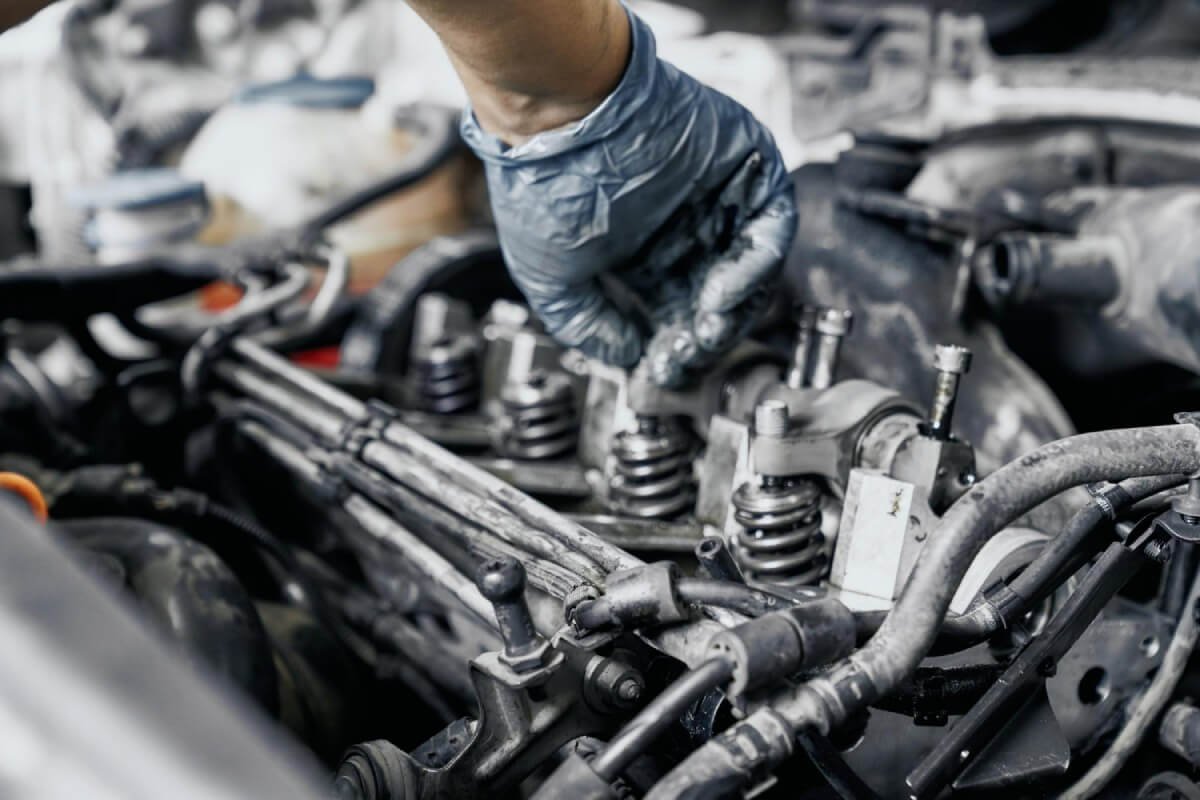 High-Performance Fuel Injectors Replacement Cost