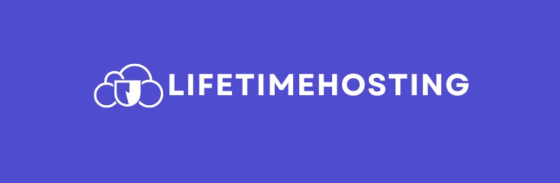 lifetime hosting Cover Image
