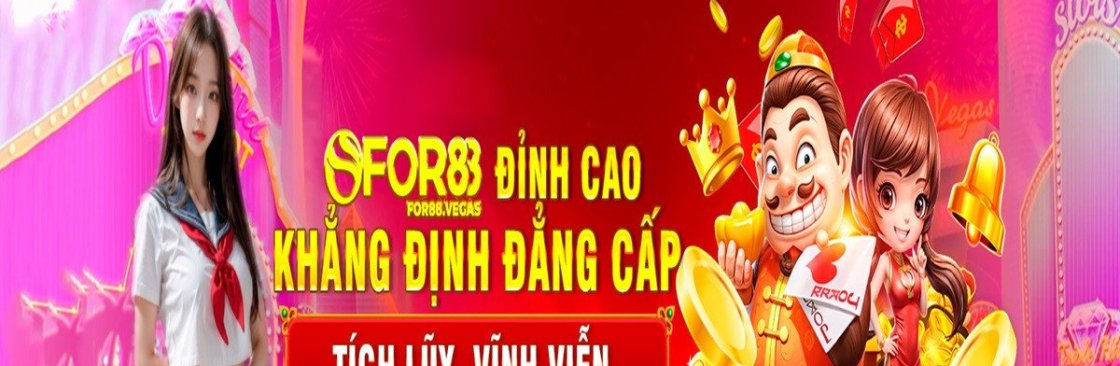 For88 nhà cái thể thao trực tuyến uy t Cover Image