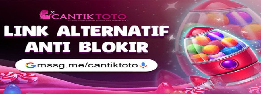 Cantiktoto Cover Image