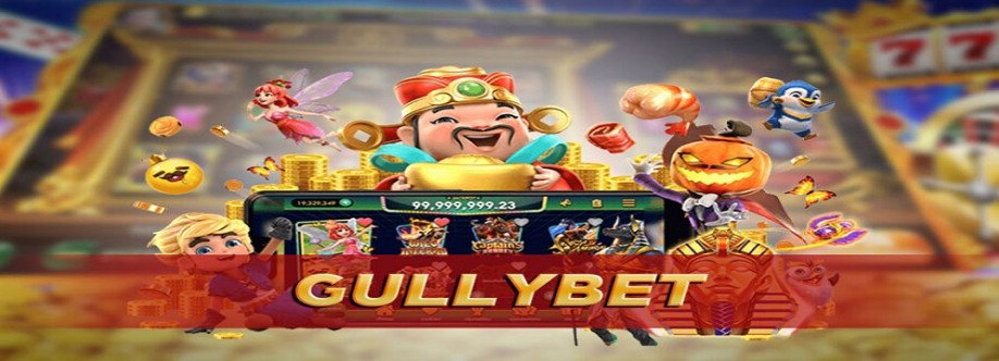 GullyBET India Cover Image