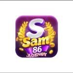 SAM86 agency Profile Picture