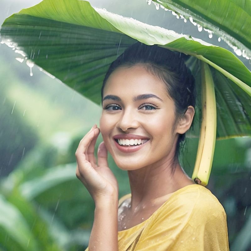 How to Keep Skin Healthy And Oil-Free During Delhi’s Monsoon Season