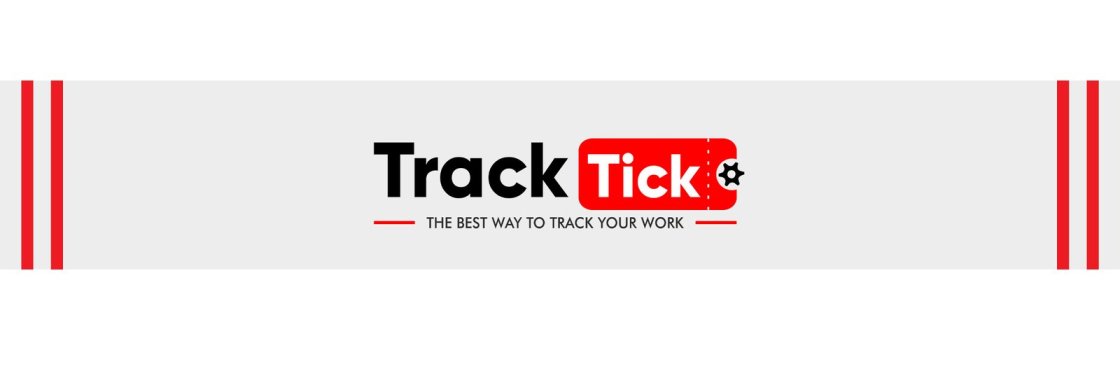 Track Tick Cover Image